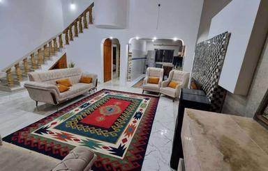 فروش ویلا دوبلکس استخردار 190متری در آزادگان