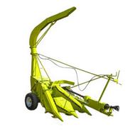 چاپر یدک جاندیر یدک