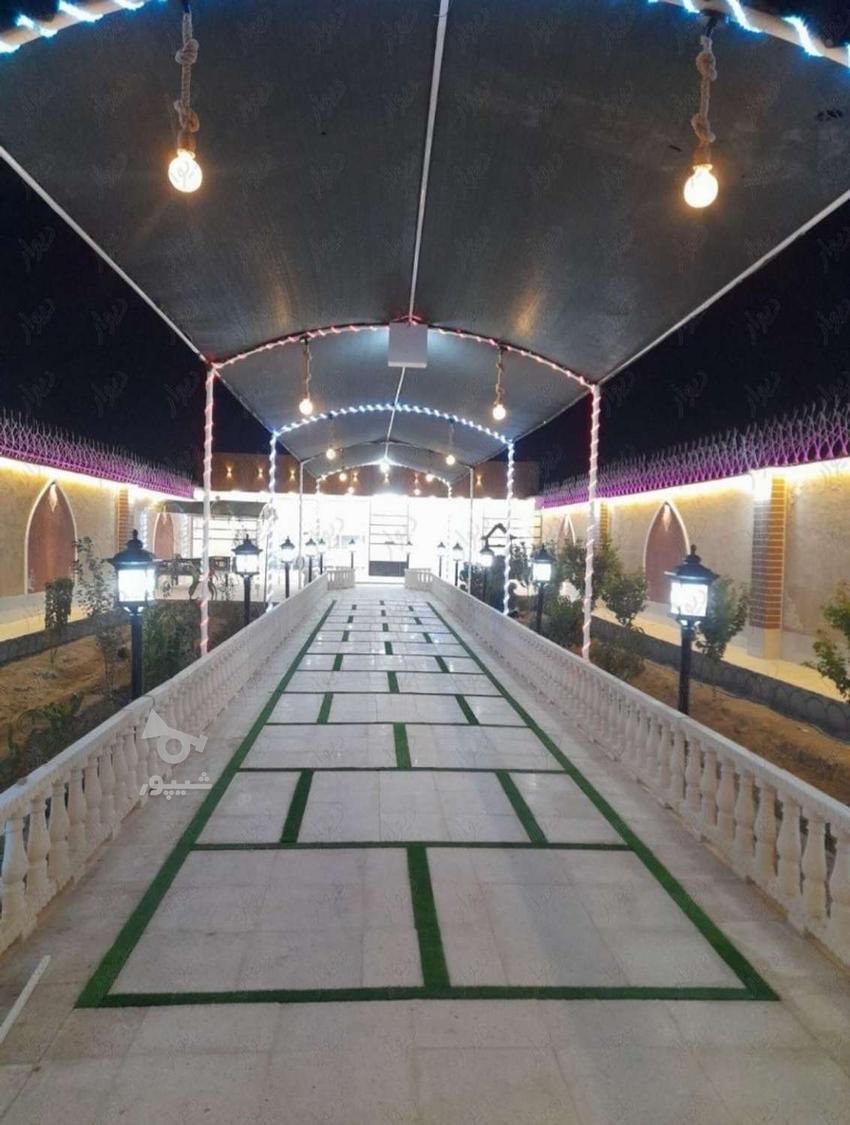 ساخت و ساز باغ ویلا ساختمان