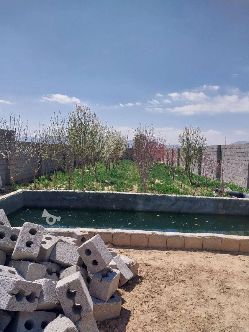 ساخت و ساز باغ ویلا ساختمان