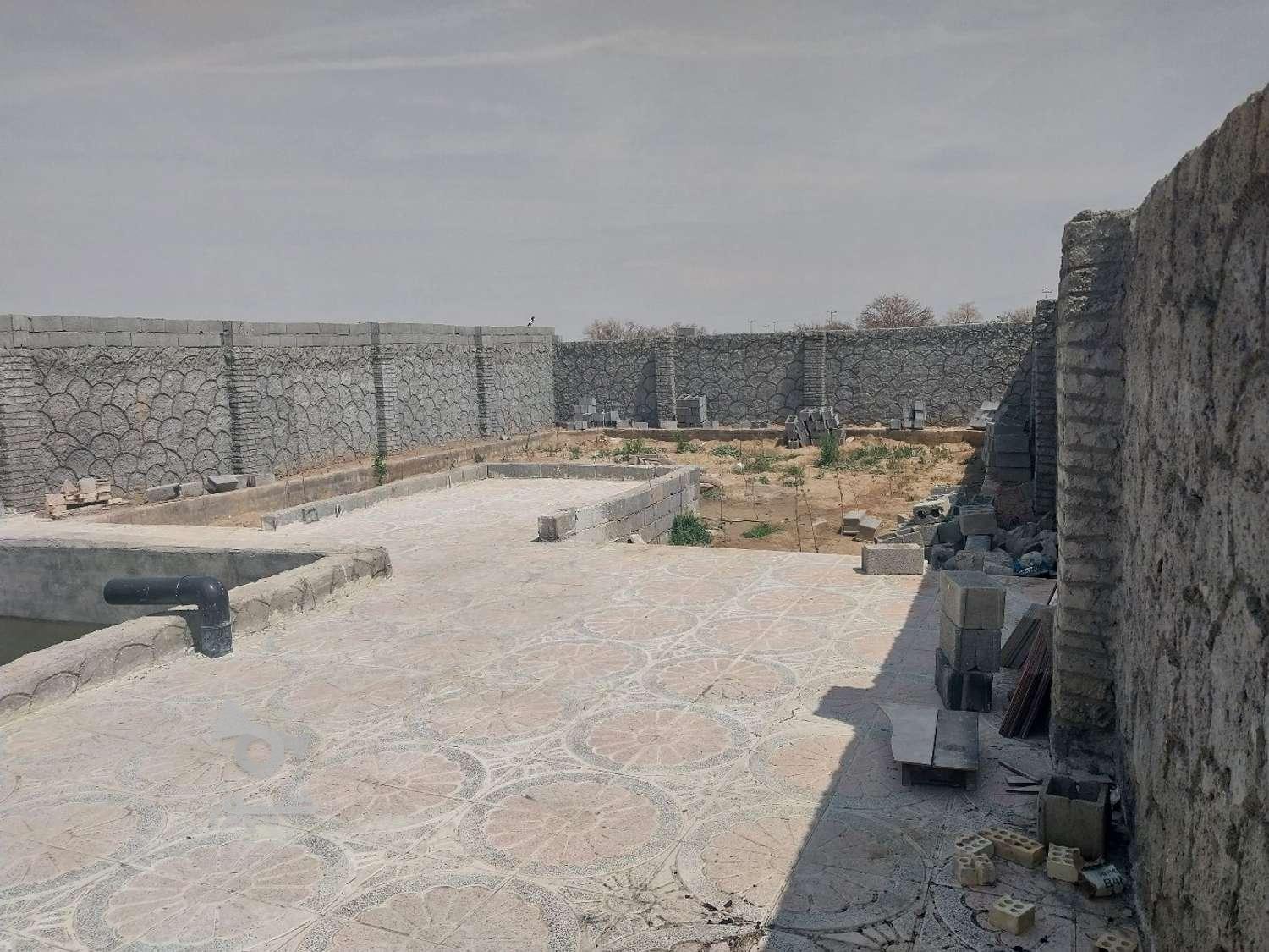 ساخت و ساز باغ ویلا ساختمان