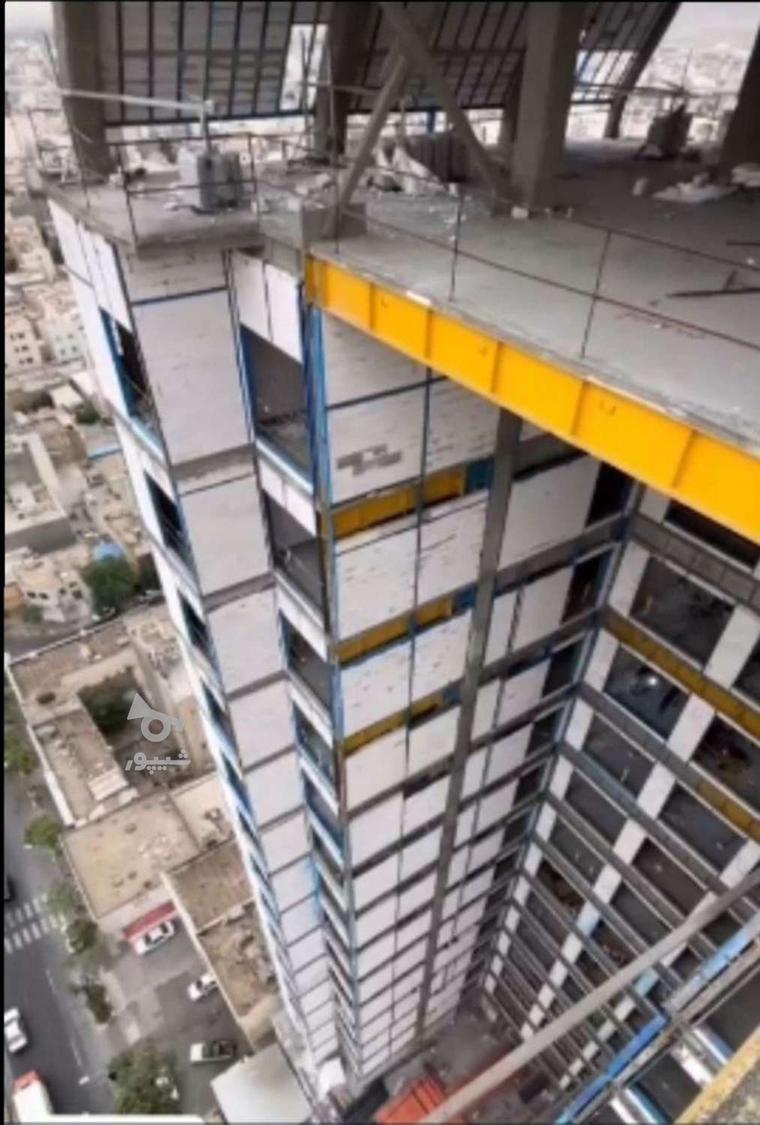 بلوک هبلکس رشت