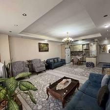 فروش آپارتمان 55 متر در فاز 1