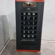 خریدار بخاری های صنعتی بالابرموتوربرق میگسر