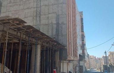 پیشفروش آپارتمان 170 متر درکوی مهر شهرک ولیعصر