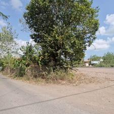 فروش خونه کلنگی بر جاده اصلی با موقعیت تجاری