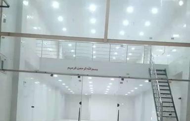 فوری/مغازه دونبش لوکس 200 متر براصلی خیابان ساری