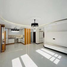 100 متری 2خوابه فول بازسازی فول دیزاین تاپ لوکیشن