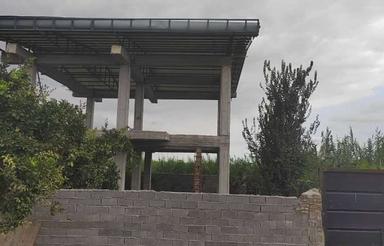 ویلایی محیط دنج و ارام_فروش فوری 287 متر