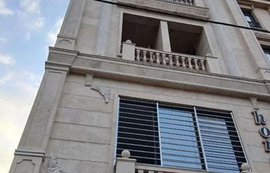 فروش آپارتمان 130 متر حمزه کلا تک واحد دو کله بهترین بسیج