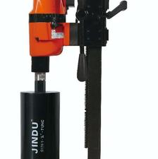 دستگاه کرگیری گیربکس دوحالته ژیندو 255