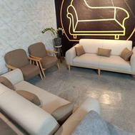 مبل مبلمان لوتوس