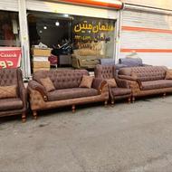 مبل مبلمان صالح کد 5