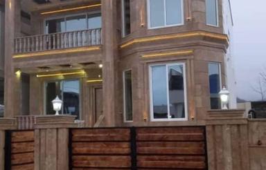 فروش ویلا استخردار شهرکی در آزادگان