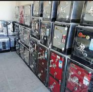 گاوصندوق ضد انفجار vst000