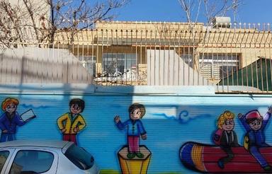 فروش خانه و کلنگی 225 متر در چهارباغ بالا نظر شرقی