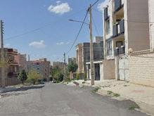 فروش زمین مسکونی 270 متر در شهر جدید هشتگرد در شیپور