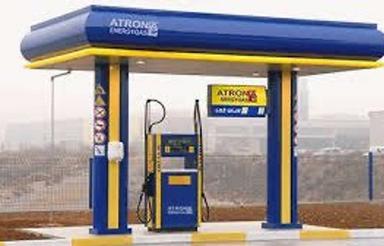 فروش جایگاه سوخت 2 گانه در اطراف سبزوار