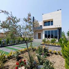 فروش ویلا 250 متر در آپادانا