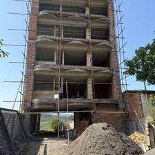 فروش آپارتمان 670 متری وارد محله