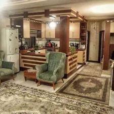 فروش آپارتمان 95 متر در خیابان پاسداران