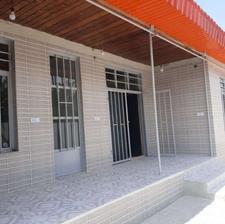 فروش ویلا 130 متر در خیابان تهران_دخانیات