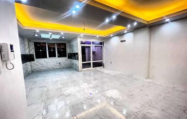 از سازنده معتبر در کوی زمانی زیر قیمت واحد بخر 80متری