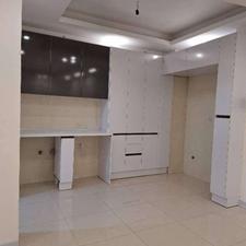 آپارتمان لوکس با دو خواب مستر در پاسداران 112 متر