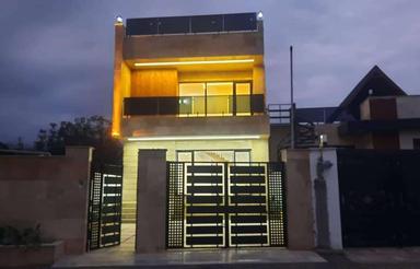 دوبلکس سه خواب مستر، با ویوی دریاچه، سند ششدانگ