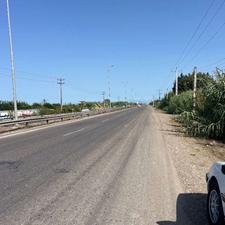 فروش زمین کشاورزی 4000 متر در جاده فرح آباد