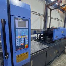 خریدار دستگاه تزریق پلاستیک