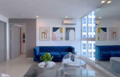 پیشفروش سهام 30 متر در قطب گردشگری چیتگر