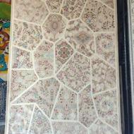 فرش دستباف گونه آمل از 500تا1500شانه