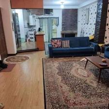 فروش آپارتمان 78 متر در خیابان پاسداران