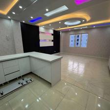 120متر/اول شهر پرند/دولتی ساز