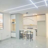 فروش آپارتمان 58 متر در اندیشه