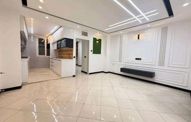 فرصت طلایی /مناسب سخت پسندان 880 وام آماده58 متر