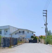 زمین 180 متری شهرکی صفائیه