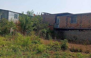 فروش زمین مسکونی 200 متر در ترم زیر قیمت منطقه