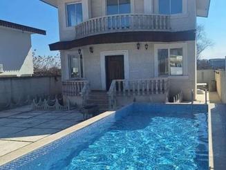 اجاره ویلا 370 متر در همت آباد