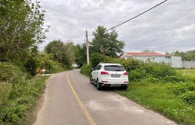 فروش زمین مسکونی 15000 متر در منطقه آزاد