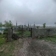 فروش زمین مسکونی 235 متر در خوشابر