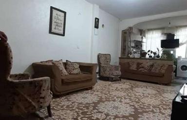 73 متر ، 2خوابه ، 5 واحدی ، قدرالسهم دار و ارزنده