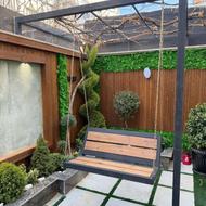 فروش آپارتمان 65 +30 متر حیاط اختصاصی در شهرزیبا