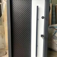 درب ضد سرقت مدرن درب اتوماتیک سکوریت ضدسرقت کدL429