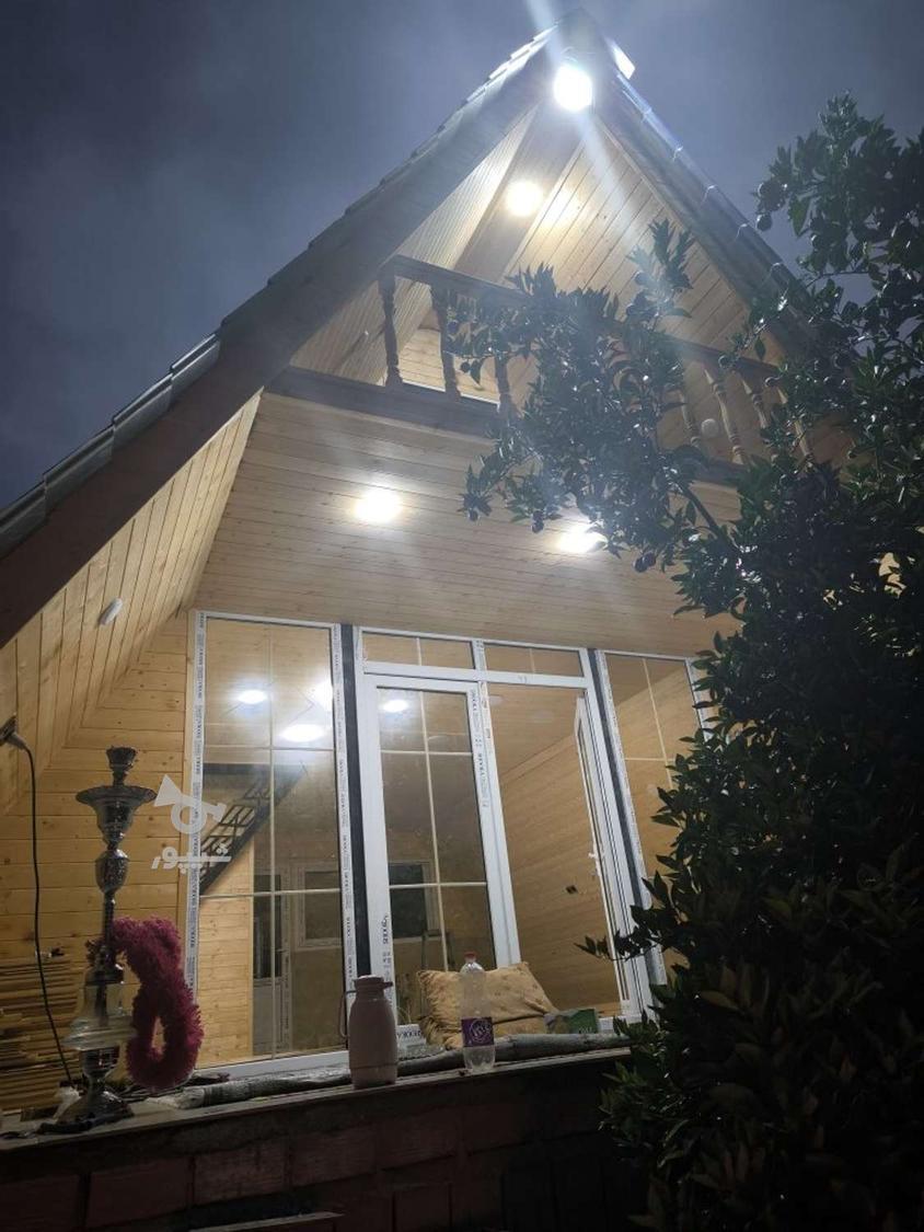 درب پنجره دوجداره یو پی وی سی upvc