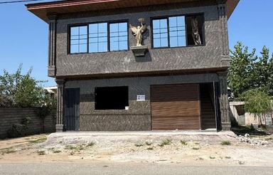 ویلای نو ساز سه خواب با قابلیت تجاری