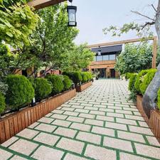 باغ ویلا 1000 متری مدرن تاپ لوکیشن شهریار مناسب سکونت