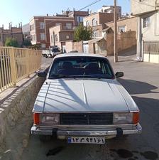 پیکان مدل 82 انژکتور