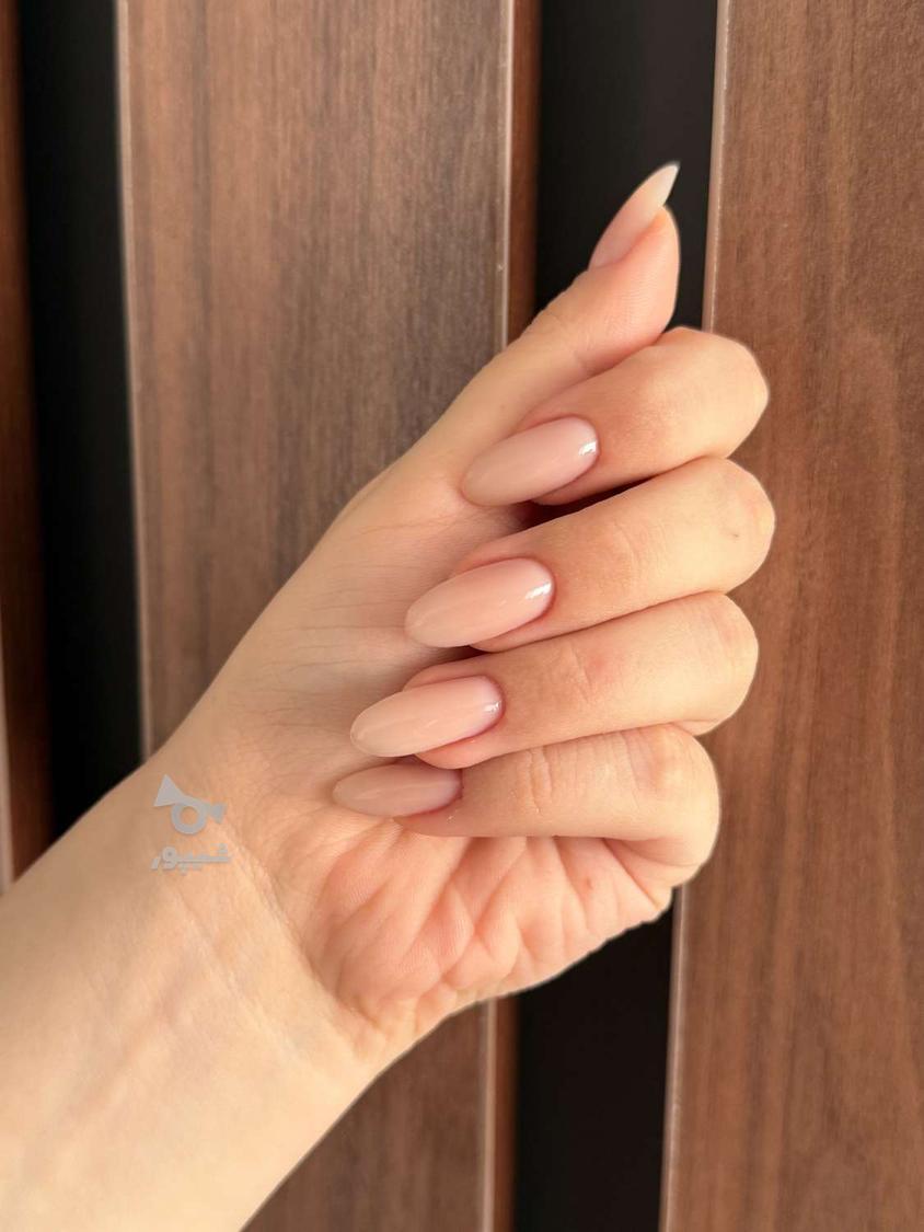 خدمات ناخن رایگان جهت تکمیل آلبوم کاری